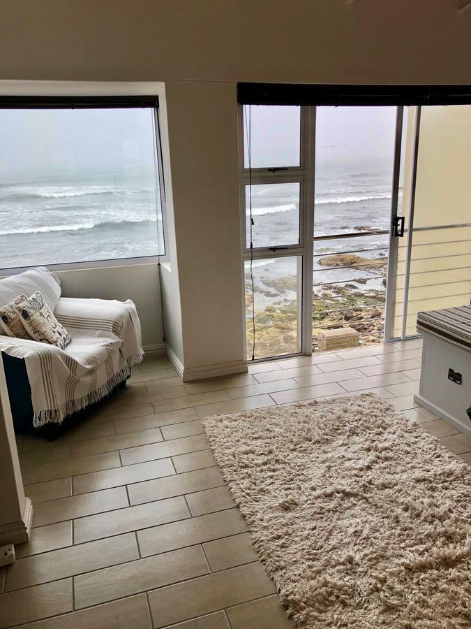Platz Am Meer Swakopmund Luaran gambar